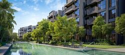 Faber Walk (D5), Condominium #547045771